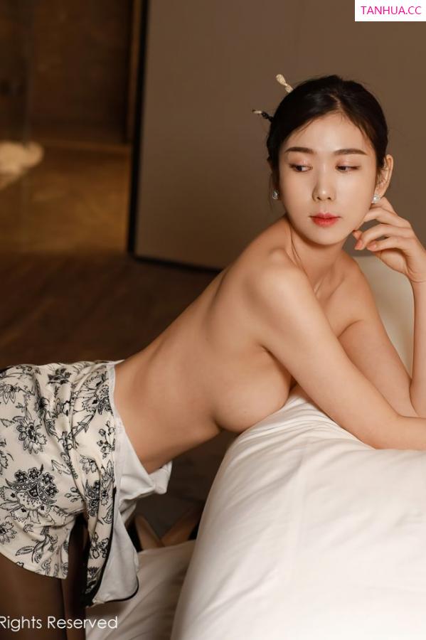 李雅柔  [XiuRen]高清写真图 2021.12.29 No.4402 李雅柔182CM第41张图片